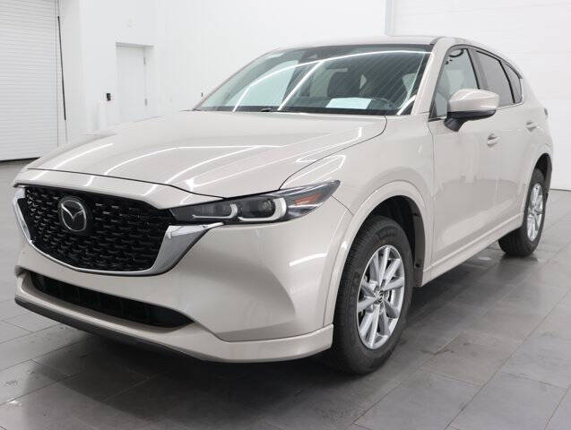 2024 Mazda CX-5 2.5 S Select