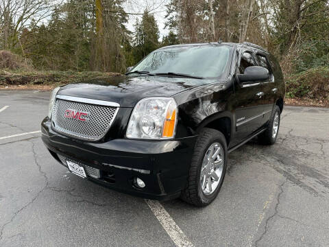 2011 GMC Yukon for sale at Trucks Plus in Seattle WA