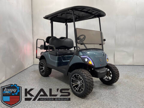 2017 Yamaha Electric for sale at Kal's Motorsports - Golf Carts in Wadena MN
