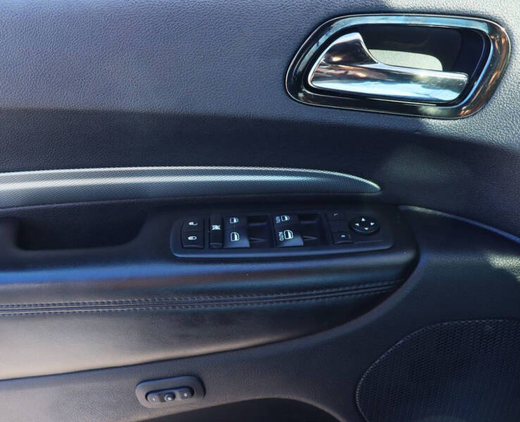 2020 Dodge Durango GT Plus