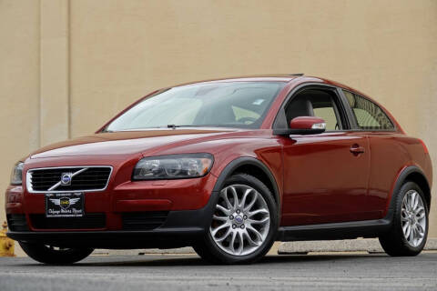 2008 Volvo C30 T5 Version 2.0