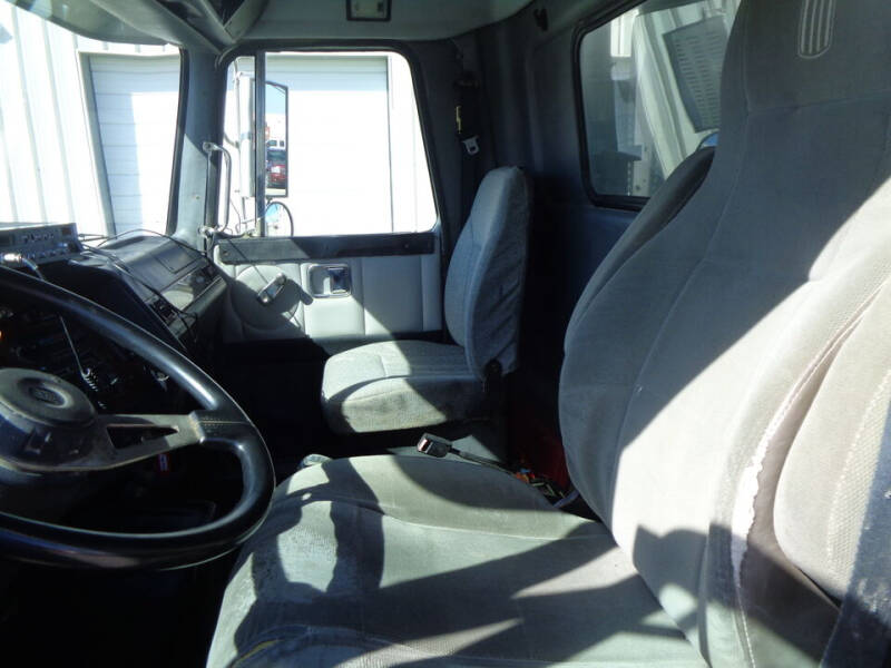 1999 Volvo ACL