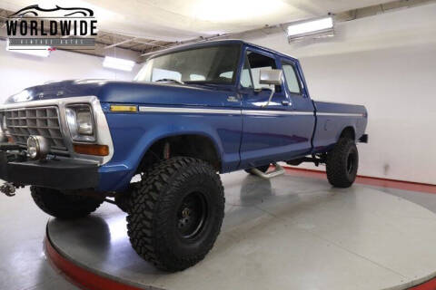 1978 Ford F-150