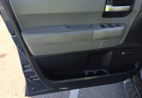 2008 Toyota Sequoia Limited