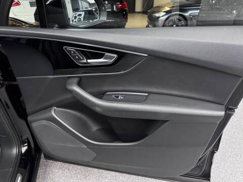 2017 Audi Q7 2.0T quattro Premium