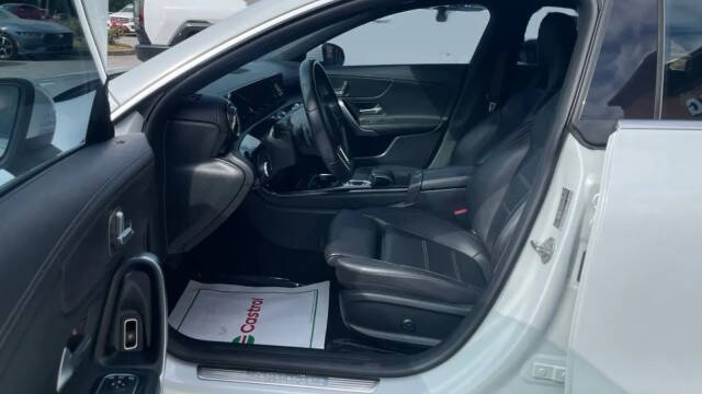 2020 Mercedes-Benz CLA CLA 250
