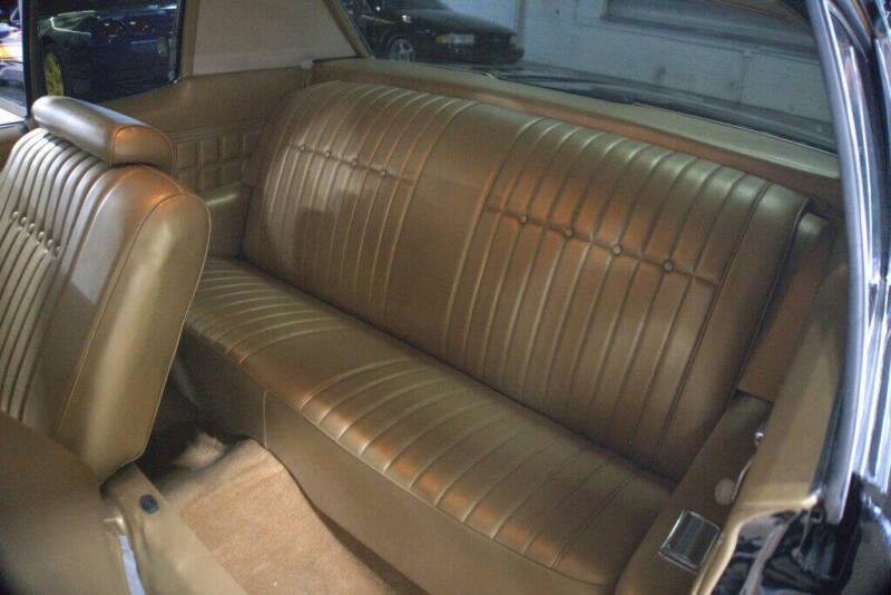 1970 Chevrolet Impala