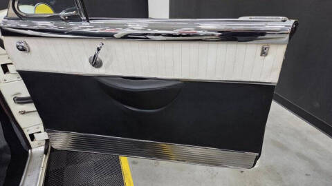 1954 Packard Caribbean