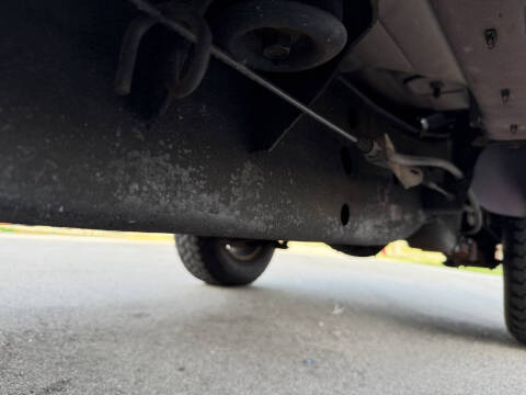 2004 Chevrolet S-10 LS