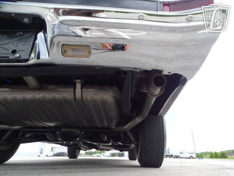 1968 Chevrolet Chevelle