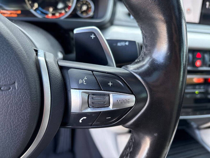 2018 BMW X6 sDrive35i