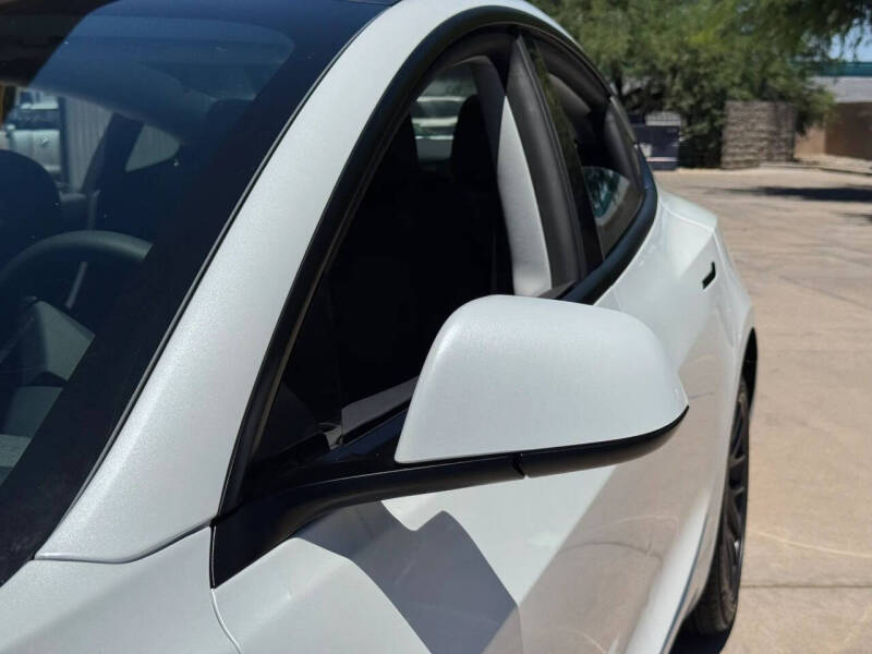 2026 Tesla Model 3 Premium