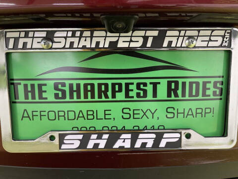 2016 Buick Regal Premium II