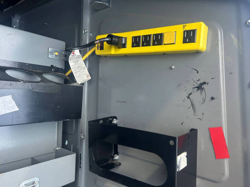 2017 Ford Transit 150