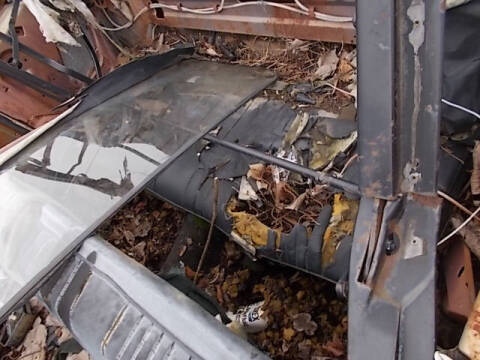 1966 Oldsmobile Eighty-Eight