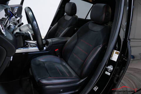 2023 Mercedes-Benz GLB GLB 250