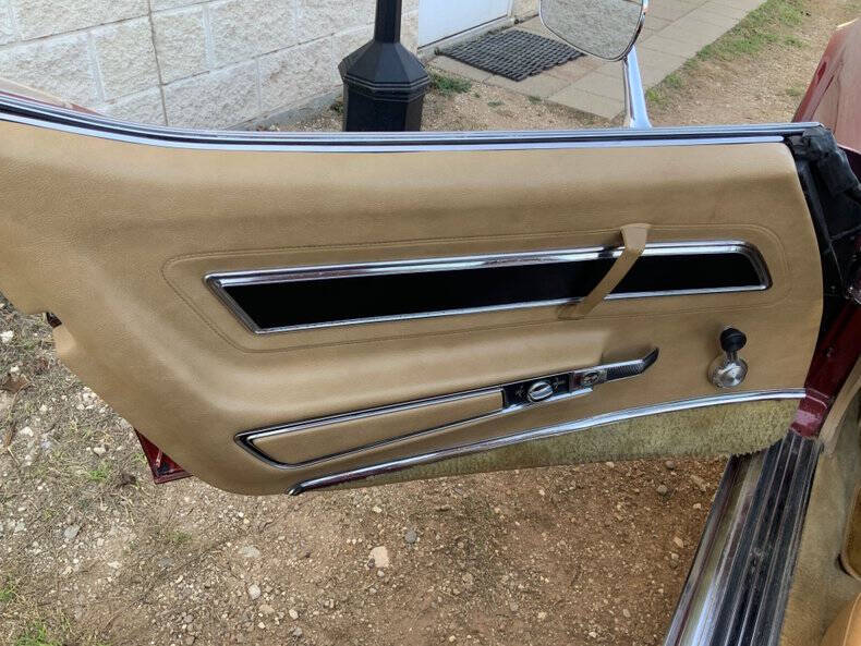 1977 Chevrolet Corvette