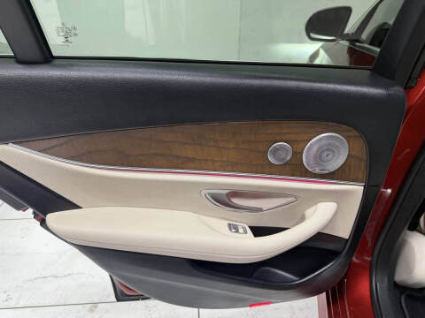 2020 Mercedes-Benz E-Class E 350