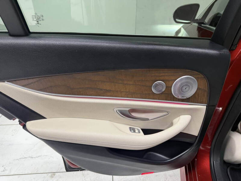 2020 Mercedes-Benz E-Class E 350