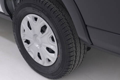 2022 Ford E-Transit 350