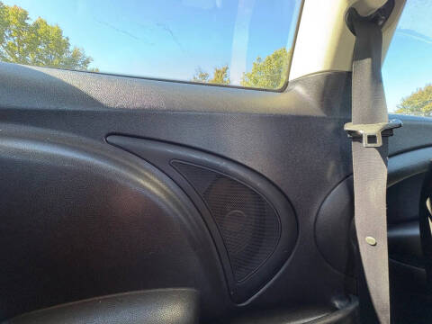 2012 MINI Cooper Hardtop