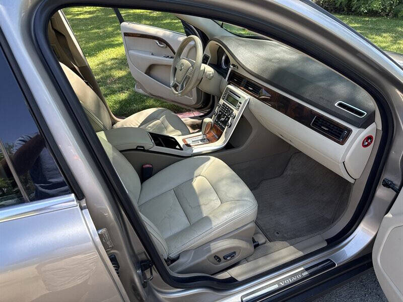 2011 Volvo XC70 T6