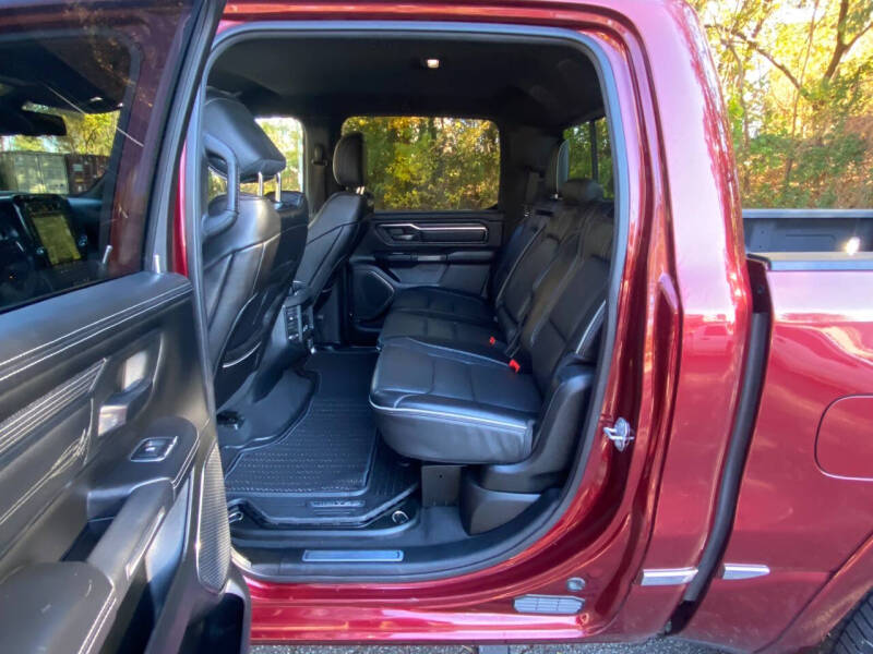 2019 RAM 1500 Limited