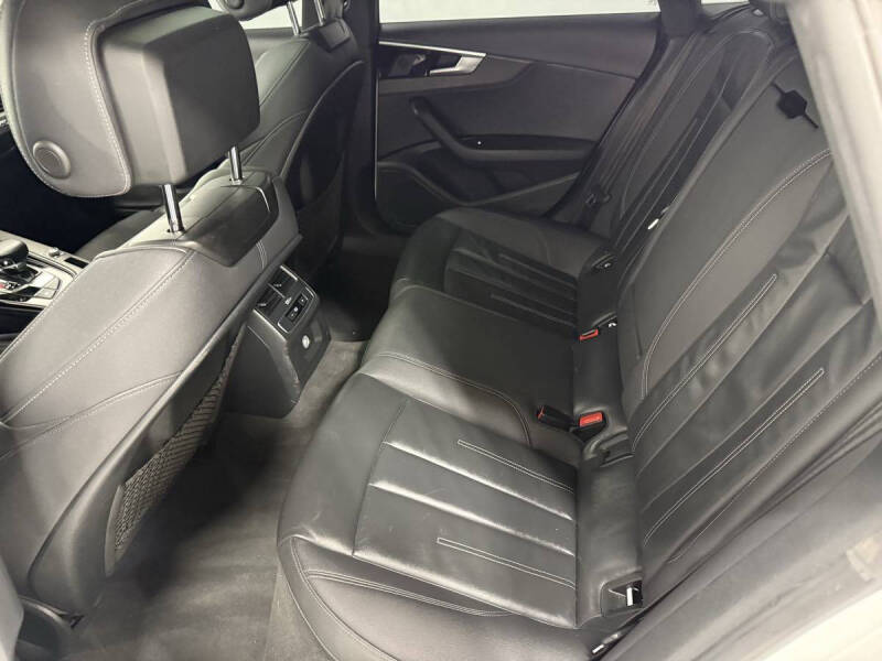 2021 Audi A5 Sportback quattro Premium 45 TFSI