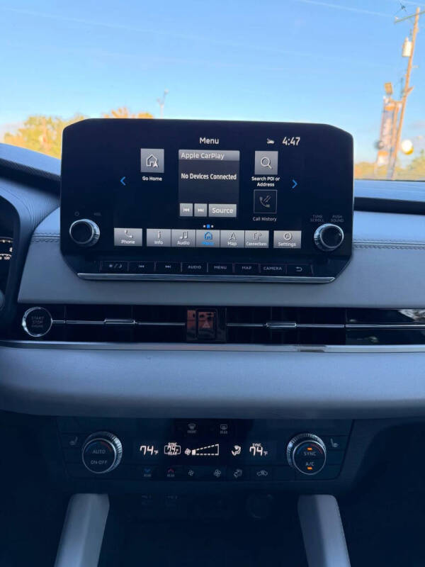 2022 Mitsubishi Outlander SEL Special Edition