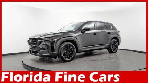 2025 Mazda CX-50 2.5 S Preferred