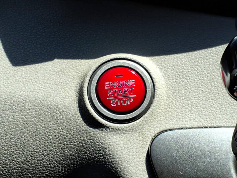 2014 Honda Odyssey Touring
