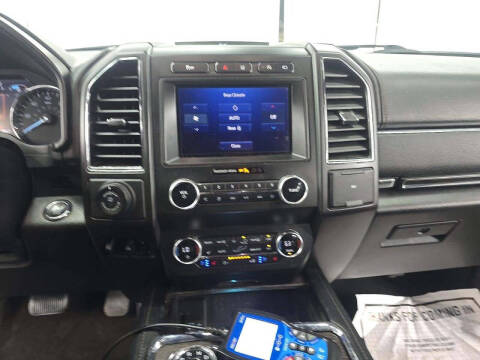 2020 Ford Expedition MAX Limited