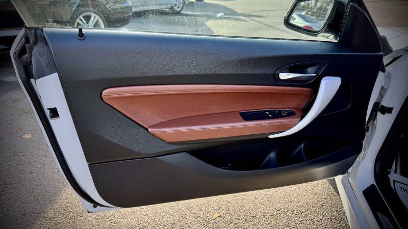 2016 BMW 2 Series M235i xDrive