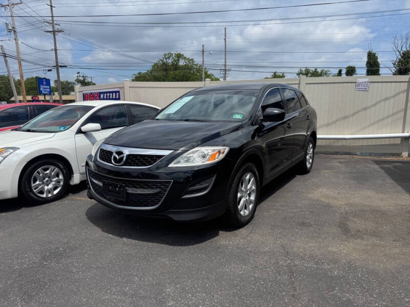 2011 Mazda CX-9 Touring
