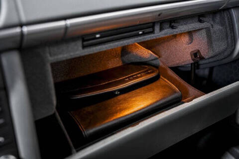 2010 Porsche Cayman S