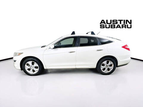 2012 Honda Crosstour