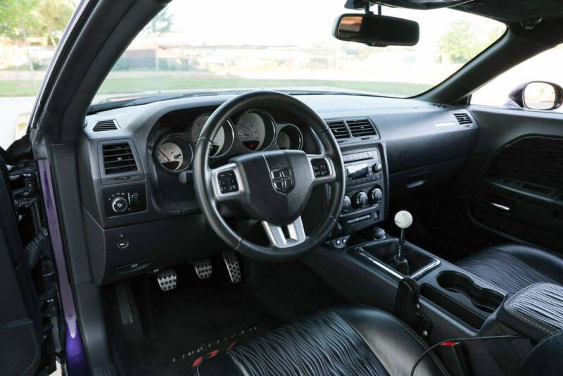2013 Dodge Challenger R/T