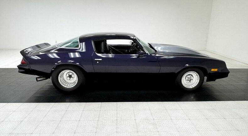 1978 Chevrolet Camaro