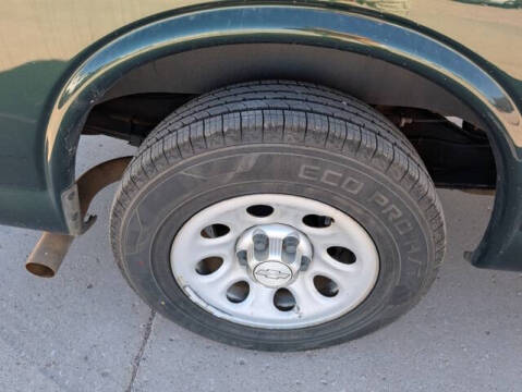 2014 Chevrolet Express LS 1500