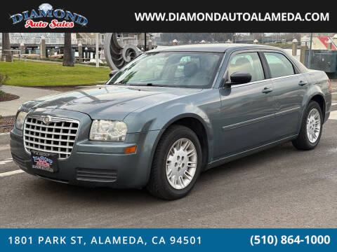 2005 Chrysler 300