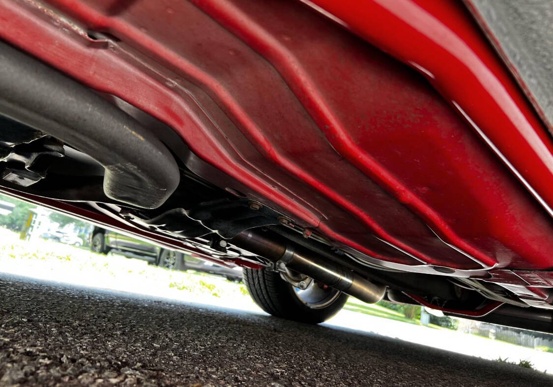 2000 Pontiac Firebird 14
