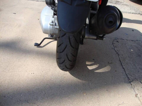 2023 Piaggio LIBERTY 150CC