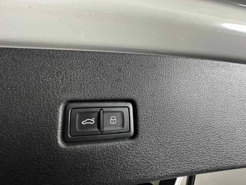 2022 Audi Q8 quattro Prestige 55 TFSI