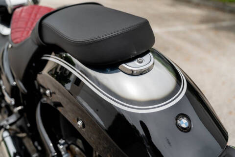 2023 BMW R 18