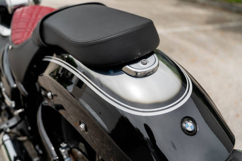2023 BMW R 18