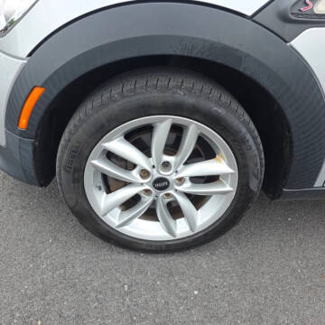 2013 MINI Paceman Cooper S ALL4