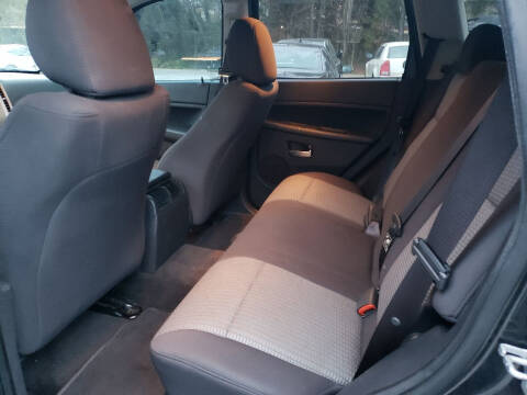 2010 Jeep Grand Cherokee Laredo