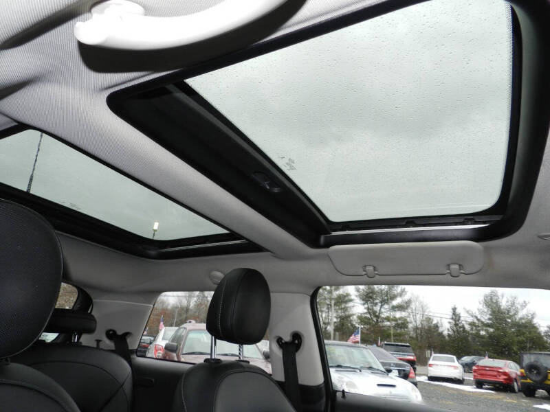 2015 MINI Hardtop 2 Door Cooper