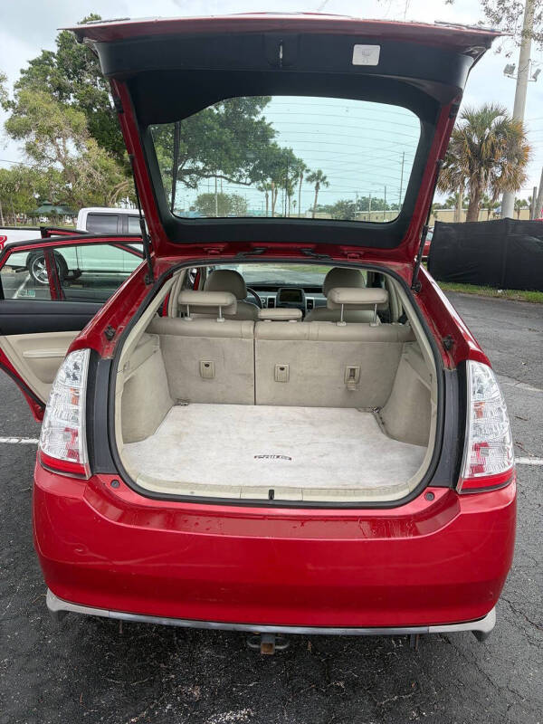 2009 Toyota Prius