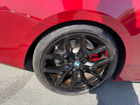 2025 BMW 4 Series 430i